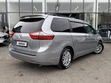 Toyota Sienna 2014 годаүшін12 800 000 тг. в Шымкент – фото 4