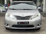Toyota Sienna 2014 годаүшін12 800 000 тг. в Шымкент – фото 2