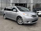 Toyota Sienna 2014 годаүшін12 800 000 тг. в Шымкент