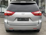 Toyota Sienna 2014 годаүшін12 800 000 тг. в Шымкент – фото 5