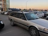 Mazda 626 1991 года за 700 000 тг. в Астана – фото 3