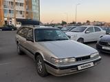 Mazda 626 1991 года за 700 000 тг. в Астана – фото 2