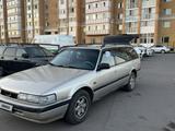 Mazda 626 1991 года за 700 000 тг. в Астана – фото 4