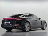 Porsche Panamera 2024 года за 82 400 000 тг. в Астана – фото 2