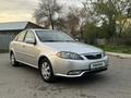 Daewoo Gentra 2014 года за 3 100 000 тг. в Алматы – фото 4