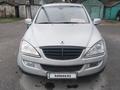 SsangYong Kyron 2010 года за 4 000 000 тг. в Алматы