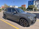 BMW X7 2021 годаүшін48 500 000 тг. в Астана – фото 3