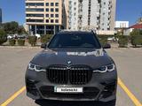 BMW X7 2021 годаүшін48 500 000 тг. в Астана