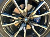 BMW X7 2021 годаүшін48 500 000 тг. в Астана – фото 4