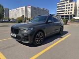 BMW X7 2021 годаүшін48 500 000 тг. в Астана – фото 2