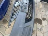 Передний бампер Largus Logan за 2 777 тг. в Актобе – фото 3