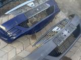 Передний бампер Largus Logan за 2 777 тг. в Актобе