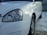 ВАЗ (Lada) Priora 2172 2012 годаүшін1 800 000 тг. в Лисаковск – фото 2