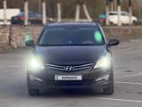 Hyundai Solaris 2015 годаүшін4 900 000 тг. в Алматы