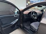 Hyundai Solaris 2015 годаүшін4 900 000 тг. в Алматы – фото 3