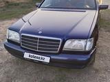 Mercedes-Benz S 280 1996 года за 2 400 000 тг. в Астана