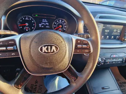 Kia Sorento 2019 года за 11 000 000 тг. в Астана – фото 2