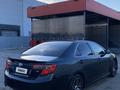 Toyota Camry 2013 года за 5 200 000 тг. в Атырау – фото 14