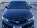 Toyota Camry 2013 года за 5 200 000 тг. в Атырау – фото 16