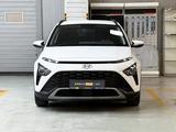Hyundai Bayon 2023 года за 7 490 000 тг. в Алматы – фото 2