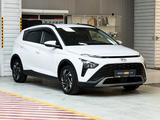 Hyundai Bayon 2023 года за 7 490 000 тг. в Алматы – фото 3