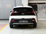Hyundai Bayon 2023 года за 7 490 000 тг. в Алматы – фото 5