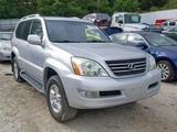 Lexus GX 470 2007 годаүшін50 000 тг. в Алматы