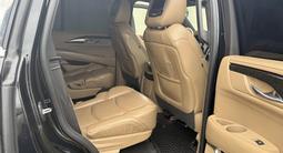 Cadillac Escalade 2019 года за 26 000 000 тг. в Аксай – фото 3