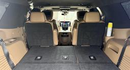 Cadillac Escalade 2019 года за 26 000 000 тг. в Аксай – фото 4