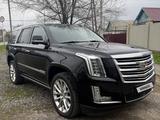 Cadillac Escalade 2019 года за 26 000 000 тг. в Аксай