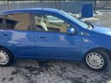 Chevrolet Aveo 2013 годаfor3 300 000 тг. в Семей – фото 3