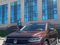 Volkswagen Tiguan 2021 годаүшін12 000 000 тг. в Костанай