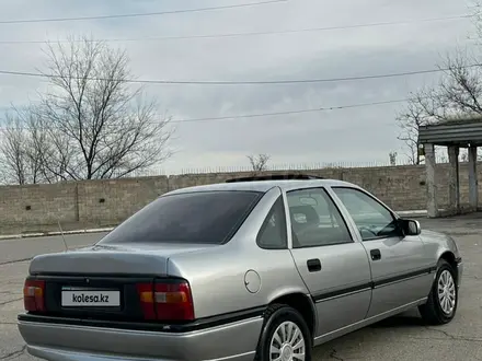 Opel Vectra 1993 года за 1 300 000 тг. в Шымкент – фото 4