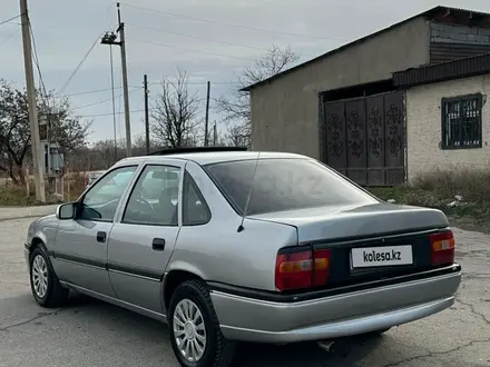 Opel Vectra 1993 года за 1 300 000 тг. в Шымкент – фото 5