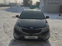 Kia Rio 2014 годаfor5 500 000 тг. в Усть-Каменогорск