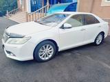 Toyota Camry 2012 годаүшін10 500 000 тг. в Алматы – фото 2