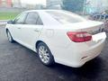 Toyota Camry 2012 годаүшін10 500 000 тг. в Алматы – фото 5