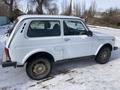 ВАЗ (Lada) Lada 2121 2013 года за 2 000 000 тг. в Сарканд – фото 3