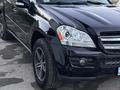 Mercedes-Benz GL 450 2007 года за 6 800 000 тг. в Алматы – фото 9