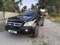 Mercedes-Benz GL 450 2007 года за 6 800 000 тг. в Алматы – фото 17