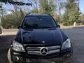 Mercedes-Benz GL 450 2007 года за 6 800 000 тг. в Алматы – фото 2