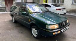 Volkswagen Passat 1995 годаүшін2 598 000 тг. в Караганда – фото 4