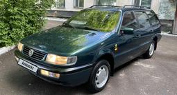 Volkswagen Passat 1995 года за 2 598 000 тг. в Караганда – фото 5