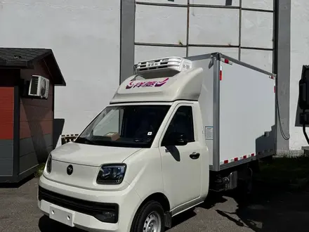 Foton  Xinagling Q Рефрижератор 2026 года за 11 490 000 тг. в Алматы – фото 3