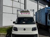 Foton  Xinagling Q Рефрижератор 2026 годаүшін11 490 000 тг. в Алматы – фото 2