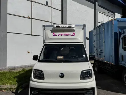 Foton  Xinagling Q Рефрижератор 2026 года за 11 490 000 тг. в Алматы – фото 2