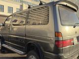 Toyota Granvia 1997 года за 6 500 000 тг. в Астана – фото 4