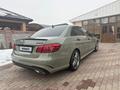 Mercedes-Benz E 200 2014 года за 14 500 000 тг. в Алматы – фото 7