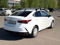 Hyundai Accent 2021 года за 5 800 000 тг. в Астана – фото 4