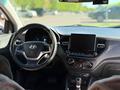 Hyundai Accent 2021 года за 5 800 000 тг. в Астана – фото 6